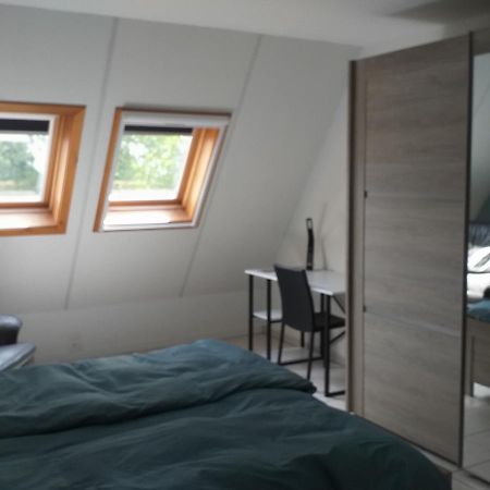 Hotel Logies 'Raapbreuk' Herentals Zewnętrze zdjęcie