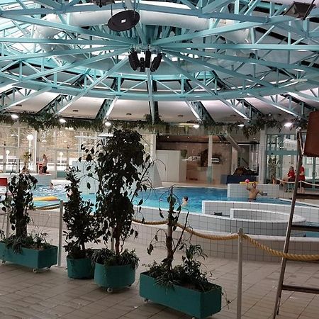 Hotel Logies 'Raapbreuk' Herentals Zewnętrze zdjęcie