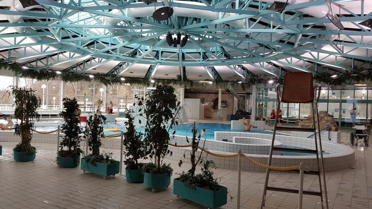 Hotel Logies 'Raapbreuk' Herentals Zewnętrze zdjęcie